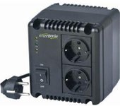 EnerGenie EG-AVR-1001 Interior 480W Negro adaptado
