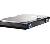 HP Disco duro de 1 TB SATA (NCQ/Smart IV) 6-Gbps 7