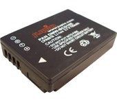 Jupio CPA0016V3 Ión de litio 790mAh 3.7V batería r