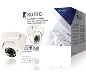 König SAS-CAM3210 cámara de vigilancia