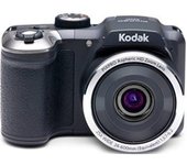 Kodak PIXPRO AZ252 Cámara puente 16 MP 1/2.3 pulgadas pulgadas CCD 4608 x 3456 Pixeles Negro