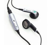 Sony Ericsson Auriculares estéreo con cable manos libres