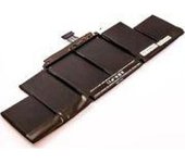 MicroBattery MBXAP-BA0009 10V batería recargable