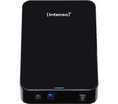 Intenso Memory Center 3000GB Negro disco duro exte