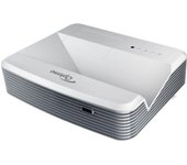 Optoma Optoma W320USTi Proyector para escritorio 4000lúme