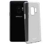Carcasa Original para Galaxy S9 Translúcida Clear Cover
