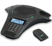 Alcatel Conference 1500 DECT Identificador de llam