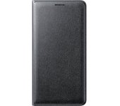 Samsung EF-WJ320 funda para teléfono móvil 12,7 cm (5 pulgadas pulgadas) Libro Negro