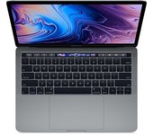 Apple MacBook Pro Gris Portátil 33,8 cm (13.3 pulgadas pulgadas) 2560 x 1600 Pixeles 2,3 GHz 8ª generación de procesadores Intel® Core™ i5
