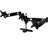 ARCTIC Z3 Pro 30 pulgadas pulgadas Abrazadera/Atornillado Negro, A
