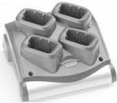 Zebra SAC9000-400CES Cargador de baterías para int