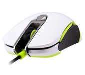 COUGAR Gaming 450M ratón USB Óptico 5000 DPI Ambidextro