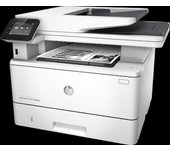 HP LaserJet Pro MFP (producto multifunción) Pro M4