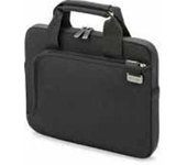 Dicota D31181 maletines para portátil 35,8 cm (14.1 pulgadas pulgadas) Funda Negro