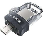 Sandisk SDDD3-064G-G46 64GB USB 3.0 (3.1 Gen 1) Co