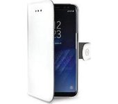 Celly Wally 6.2 pulgadas pulgadas Folio Blanco