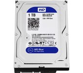 Western Digital Blue Unidad de disco duro 1000GB S
