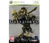XBOX 360 Darksiders