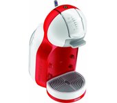 DeLonghi EDG305.WR Independiente Semi-automática M