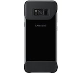 Samsung EF-MG955 6.2 pulgadas pulgadas Funda Negro
