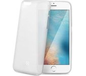 Celly FROST800WH funda para teléfono móvil 11,9 cm (4.7 pulgadas pulgadas) Blanco