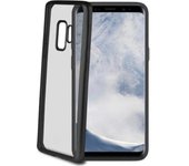 Celly LASERMATT790BK funda para teléfono móvil 14,7 cm (5.8 pulgadas pulgadas) Negro