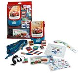 3DS Pack accesorios DSi/XL/3DS Cars 2