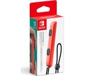 Nintendo 2510966 Rojo correa