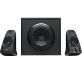 Logitech Z623 2.1channels 200W Negro conjunto de a