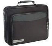 Tech air Z0101 15.4 pulgadas pulgadas Maletín Negro