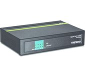 Trendnet TPE-TG50g Gigabit Ethernet (10/100/1000)