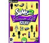 PC Los Sims 2 Todo Glamour