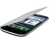 Primux PTCOVOM4W funda para teléfono móvil Libro Blanco