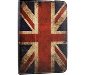 Evitta Funda universal para tablet 7 pulgadas England