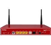 Funkwerk RS353jwv Doble banda (2,4 GHz / 5 GHz) Gi