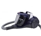 Hoover Breeze BR71_BR20011 700 W Aspiradora cilíndrica 2 L Negro, Azul