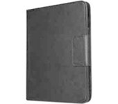 Approx APPIPCK01 funda para tablet 17,8 cm (7 pulgadas pulgadas) Libro Negro