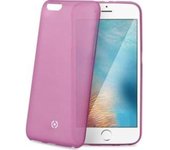 Celly FROST800PK funda para teléfono móvil 11,9 cm (4.7 pulgadas pulgadas) Rosa