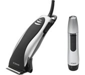 Bomann HSM 8007 NE CB Negro, Gris