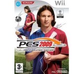 Wii Pro Evolution 2009