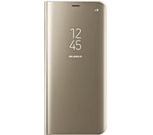Samsung EF-ZG955 6.2 pulgadas pulgadas Libro Oro