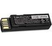 Zebra BTRY-36IAB0E-00 3.6V batería recargable