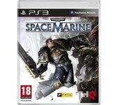 PS3 Warhammer 40,000: Space Marine