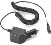 Zebra VCA400-02R cargador de dispositivo móvil Auto Gris