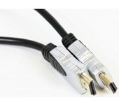 Omega Cable HDMI-HDMI 1'5m v1.4