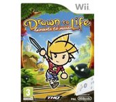 Wii DRAWN TO LIFE 2