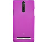 Ideus COXPESTPUSKFU funda para teléfono móvil 10,7 cm (4.2 pulgadas pulgadas) Púrpura