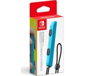 Nintendo 2511066 Azul correa