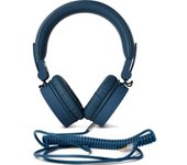 Fresh 'n Rebel Caps Headphones - Indigo