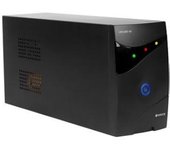 Woxter UPS 800 VA sistema de alimentación ininterrumpida (UPS) 480 W